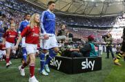Schalke: Draxler steckt im Tief