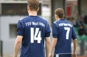 TSV Marl-Hüls: Konowski verletzt sich schwer