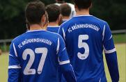 FC Brünninghausen: Spielabsage wegen Bombenfund