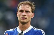 Schnäuzer des Tages: Benedikt Höwedes (Schalke 04)