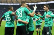 Schalke: Keine Ausfälle vor Chelsea-Spiel