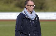 Hamborn 07: MSV-Legende wird neuer Coach