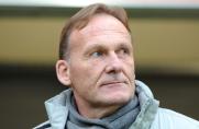 BVB gegen Bayern: Watzke nimmt Löw in die Pflicht