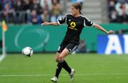 Frauen: Frankfurt wirft Wolfsburg aus dem Pokal