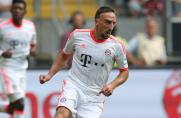 FC Bayern: Riberys Bruder jetzt auch in München