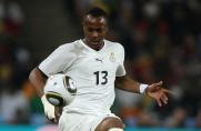 BVB: Marseille gegen Dortmund ohne Ayew