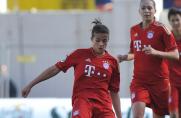 FC Bayern: Mittelfußfraktur bei Lotzen