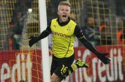 BVB: Dortmund erkämpft sich das "Finale" in Marseille