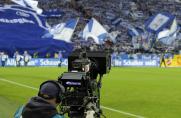 ZDF: Schalke nicht interessant genug für Live-Übertragung