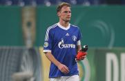 Schalke-Video: Spieler und Fans sprechen nach Pokal-Aus