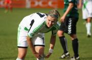 Frauen: Wolfsburg im Topspiel unter Druck