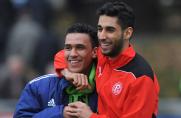 FC Kray: Soufian Rami kehrt im Winter zurück