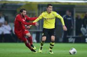 BVB: Einzelkritik zum Spiel gegen Leverkusen