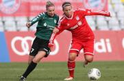FC Bayern: Amber Brooks geht zurück in die USA