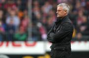 Europa League: Frankfurt siegt mit B-Team