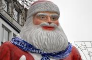 VfL: Weihnachtsmann bekennt sich zu Bochum