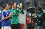 Champions League: ZDF zeigt alle vier deutschen Teams