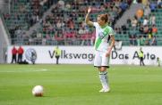 VfL Wolfsburg: Faißt bleibt bei den "Wölfinnen"