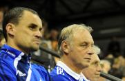 Traditionsmasters: Schalke greift wieder an