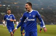 Schalke: Arzt nimmt Draxler nochmal unter die Lupe