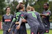 U19 Niederrheinpokal: 1. Runde ausgelost