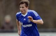 Schalke II: Borgmann und Schmidt zum FCS?