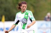 Frauenfußball: Tetzlaff verlängert beim VfL Wolfsburg