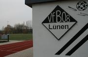 VfB Lünen: Sudhaus kommt, Schlein verlängert