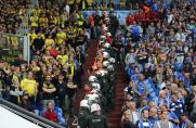 Revierderby: Rückspiel ohne Schalker Fans?