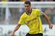 Medien: Kehl verlängert bei Borussia Dortmund