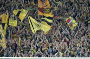 BVB: Klopp will Dortmund wieder zur Festung machen