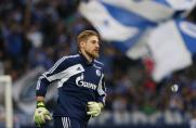 Schalke: Unnerstall in die Schweiz verliehen