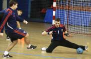 Hallenfußball: DFB plant Futsal-Revolution