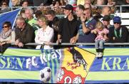 FC Kray: Gericht entscheidet den Anrainer-Streit