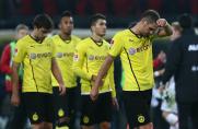 BVB: Die Einzelkritik zum Spiel gegen Augsburg
