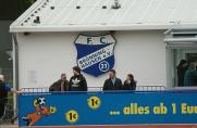 FC Brünninghausen: Neuaufstellung mit Friers