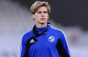 FC Schalke II: Geht Trares zum 1. FC Saarbrücken?