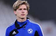 Schalke 04 II: Klauke ist da, Erdmann in Liga drei?