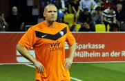 1. FC Wülfrath: Thorsten Legat über die Rückrunde