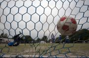 SV Schermbeck: Pokalspiel neu terminiert