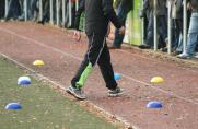 Borussia Dröschede: Co-Trainer Ceylan übernimmt