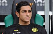 Borussia Dortmund II: Kein Ersatz für Günter