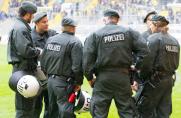 Testspiel: Kölner Polizei erwartet "Problemsfans"