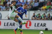 VfL Wolfsburg: Diego geht nach Spanien