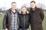 TSV Marl-Hüls: Interview mit Lothar Gedenk