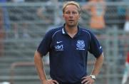 Bayer Leverkusen II: Neuer Trainer in den Startlöchern