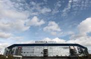 Schalke: Merkur-Halle statt Veltins-Arena?
