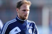 Schalke: Höwedes fehlt gegen Hannover