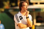 VfB Hüls vs. DSC: Generalprobe geglückt