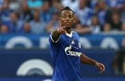 Schalke: Aogo bleibt über das Saisonende hinaus